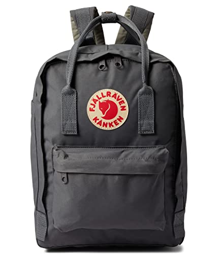 Fjallraven 23523 Kånken Laptop 13' Sports backpack Unisex Super Grey OneSize