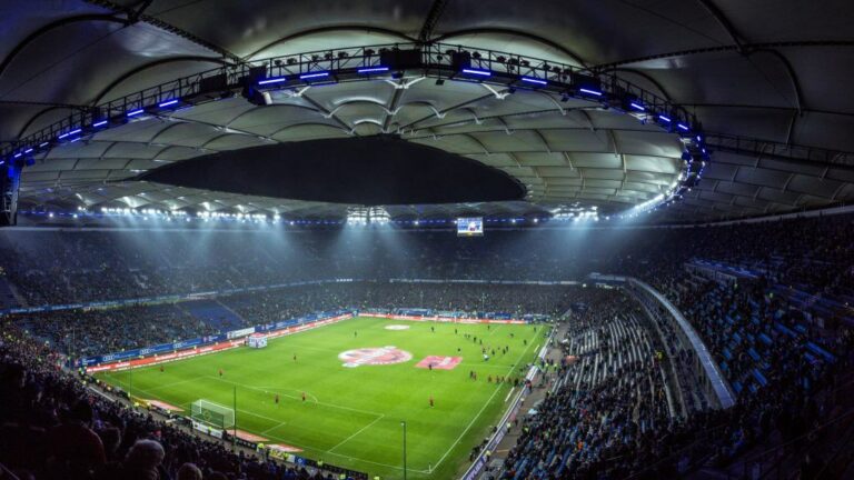 Darf Man Einen Rucksack Mit Ins Stadion Nehmen