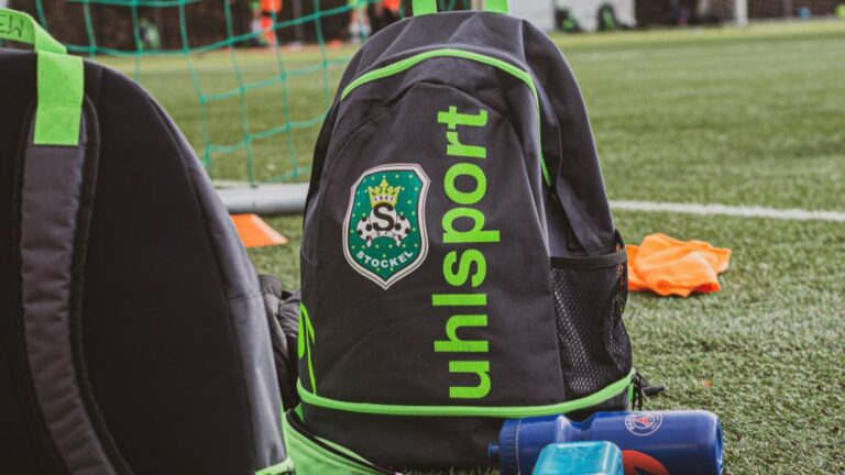 sportrucksack schuhfach